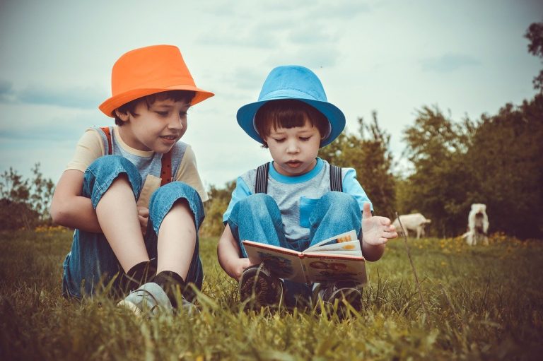 Semnal de alarmă de la Unicef: 40 de milioane de copii NU beneficiază de educație timpurie