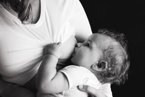 Petiție pentru consiliere în alăptare, în toate maternitățile