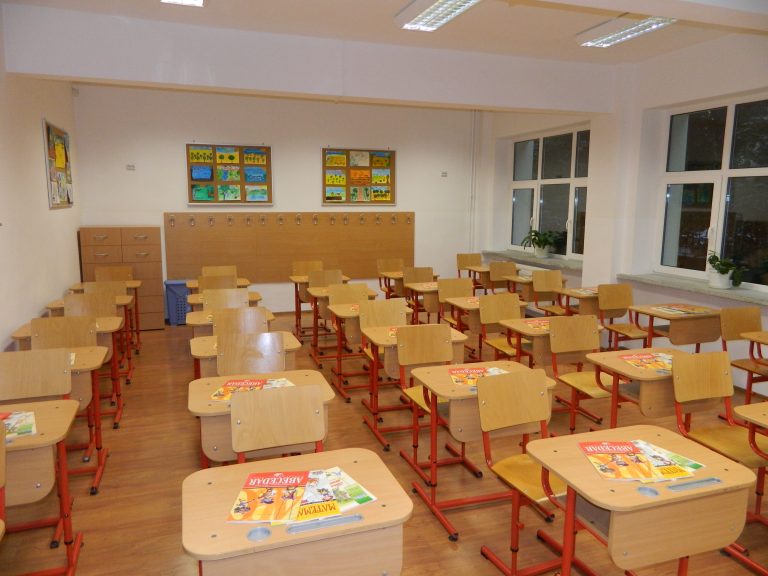 Înscrierea copiilor în clasa pregătitoare, în anul școlar 2020-2021: peste 150.000 cereri