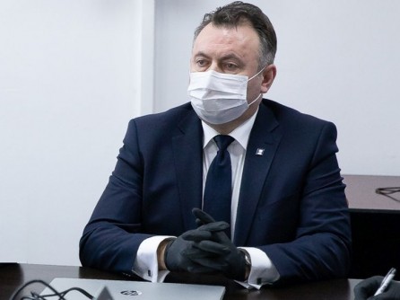 Când revenim la Starea de Urgență. Nelu Tătaru: „Condiția e să avem 10.000 de infectări în 3-4 zile”