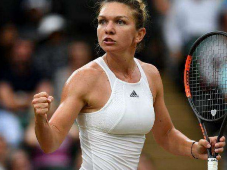 Sfaturile Simonei Halep, pentru ca cei mici să devină campioni la tenis
