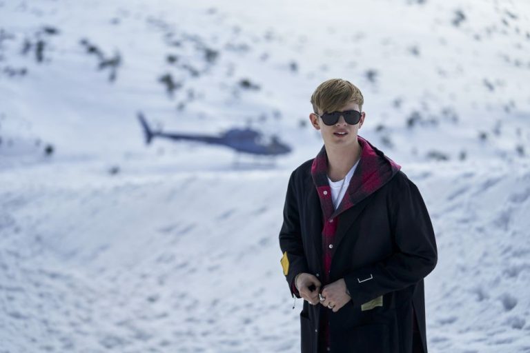 Serialul Alex Rider, cu Ana Ularu în distribuție, vine pe micile ecrane în această toamnă – FOTO&VIDEO