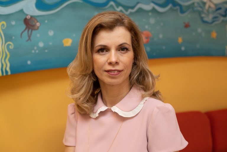 Investiții în pandemie: Acvatic Bebe Club pregătește  deschiderea unui nou club de educație acvatică