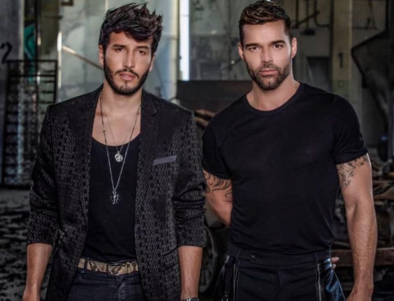 Ricky Martin vrea 10 copii: „Mi-ar plăcea să am mulţi nepoţi în viitor”