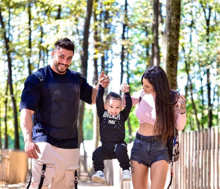 Reality show-uri noi la tv: Brigitte şi Pastramă, Jador adevărat, Mămici de pitici cu lipici