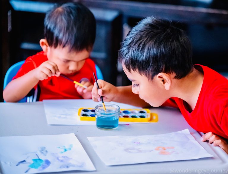 Efectul pandemiei de coronavirus: Microschooling, alternativă pentru școala tradițională