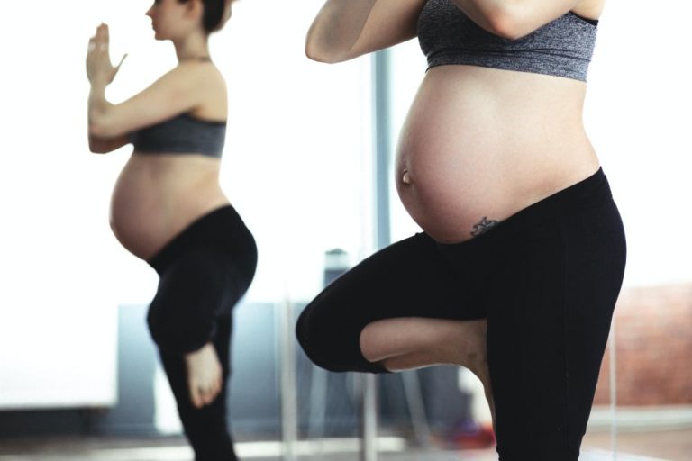Coronavirus: Sarcina este un factor de risc. Ce recomandări au medicii pentru gravide
