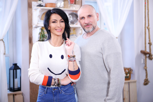 Nou sezon Ferma: „Orășeni versus săteni”. Tot cu Mihaela Rădulescu prezentator