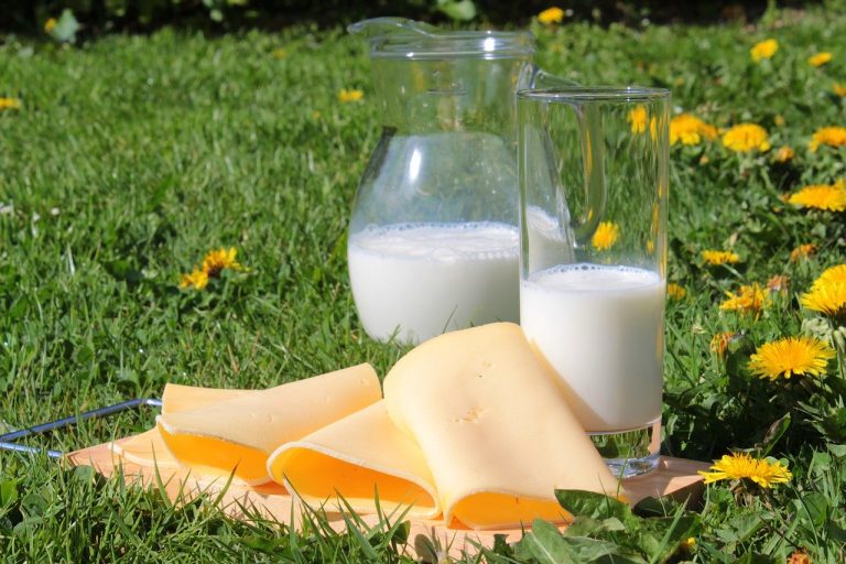 Lactate mai scumpe cu 10%, în următoarea perioadă