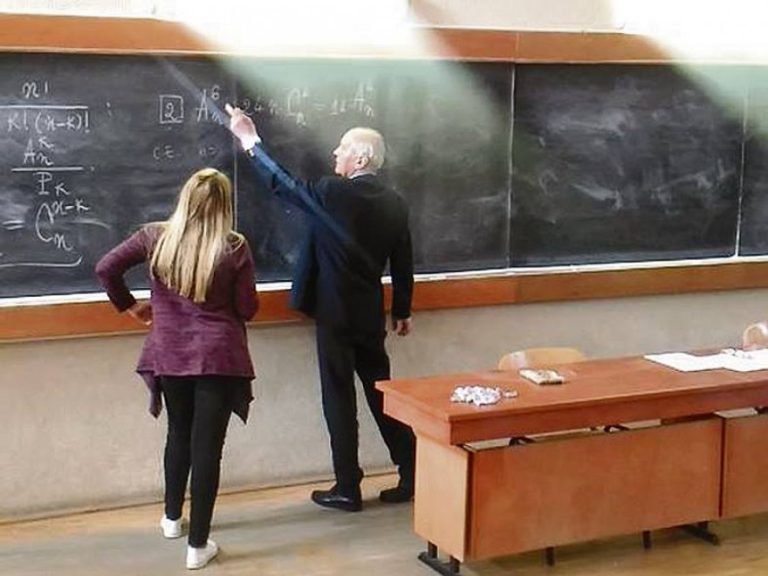 Noul an școlar:  Liviu Pop: Toți elevii trebuie să fie în clasă