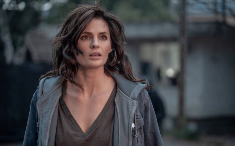 Serialul thriller „Absența”, cu Stana Katic în rol principal, revine cu sezonul 3 -VIDEO
