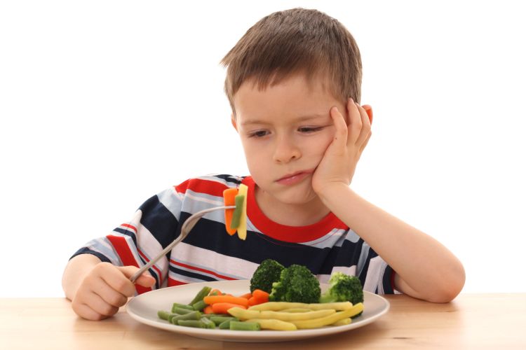 Alimentele pe bază de plante care pot reprezenta risc pentru copiii cu alergii