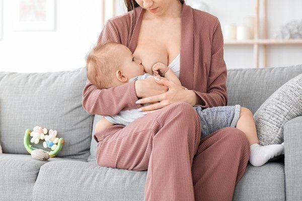 Perla de lapte: De ce apare și cum poarte fi tratată