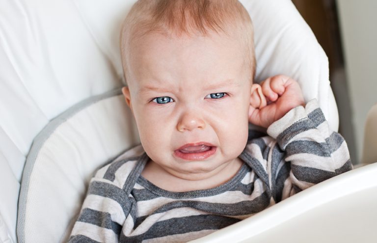 3 lucruri pe care trebuie sa le stii despre infectiile urechii