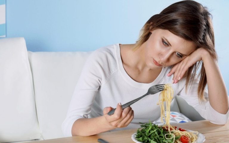 Nutritionistul Mihaela Bilic: Alimentatia ne afecteaza comportamentul