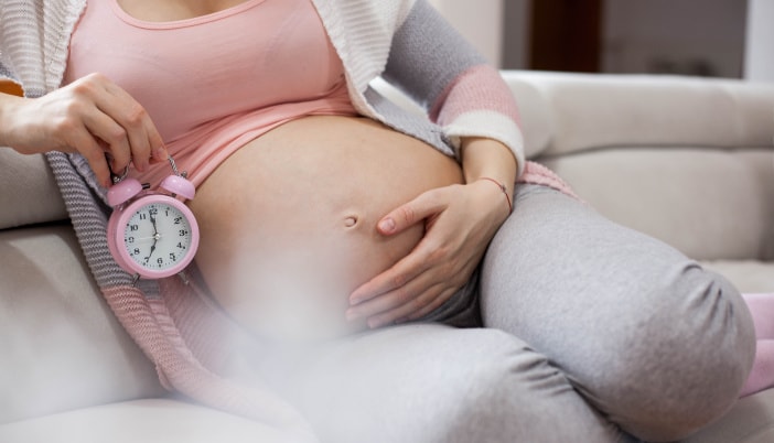 Semnele travaliului. Cum iti dai seama ca trebuie sa mergi la maternitate