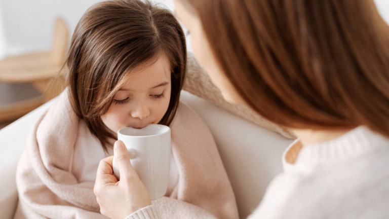 4 modalitati de ne proteja de virusul gripal in casa