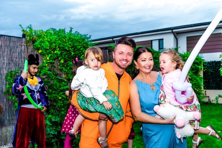 Gabriela Cristea va avea un nou reality show, care îi are în prim plan familia