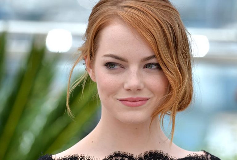 Actrița Emma Stone este însărcinată cu primul ei copil