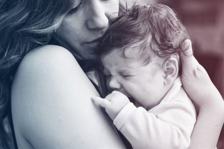 O cronologie a depresiei postpartum: când începe și cât poate dura