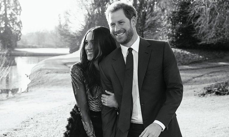 Prințul Harry speră ca în 2021 să se împace cu fratele său, William