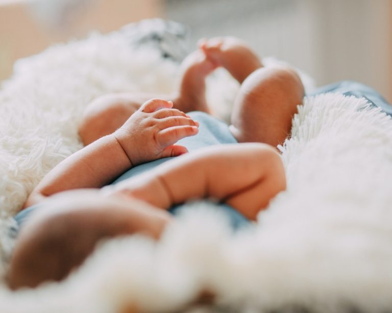 TOP 5 cadouri pe care le poți lua atunci când mergi în vizită la un nou-născut