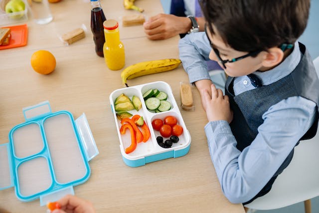 Reducerea risipei alimentare, o tematică pentru elevii din comuna Jilava și București  