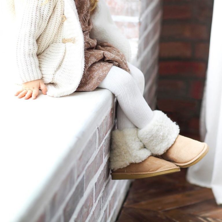 UGG – 5 Motive pentru care sunt o Alegere Perfectă pentru Copiii Dumneavoastră