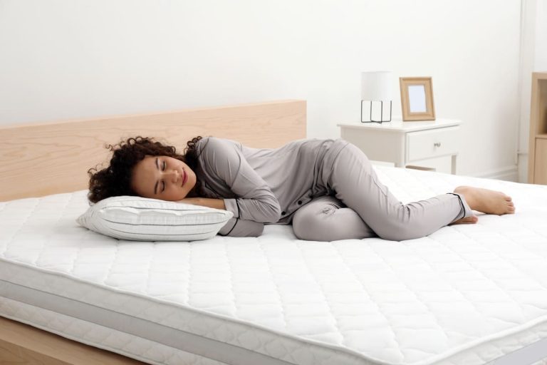 Cum influențează materialele din care este făcută salteaua calitatea somnului 