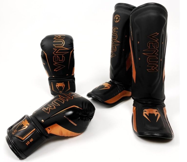Kickboxing pentru copii: beneficii, riscuri și alte sfaturi utile 