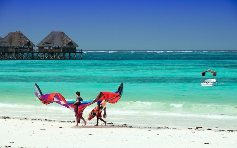 Temperatura și clima în Zanzibar: când este cel mai bine să vizitezi?