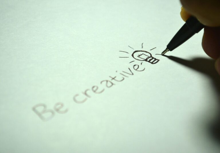 Impactul pozitiv al creativității asupra dezvoltării cognitive a copiilor