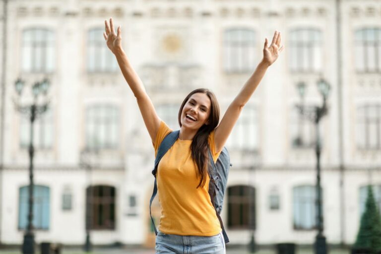 Depozitarea bunurilor: soluții eficiente pentru vacanțe și studiul în străinătate  