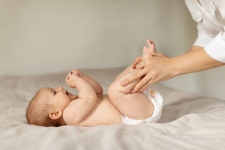 Constipația la copii: cauze, simptome, tratament și prevenție