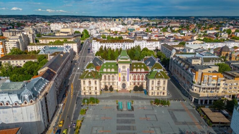 Cele mai bune cartiere din Craiova pentru familii 