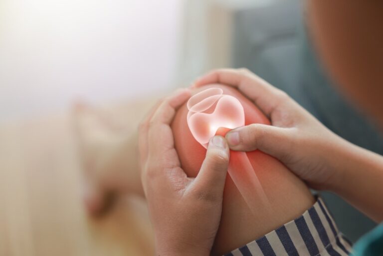 Semne care pot indica necesitatea unui consult de ortopedie pediatrică